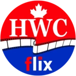 hwc flix android application logo